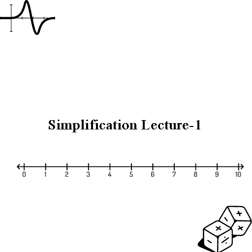 Simplification Lecture-1